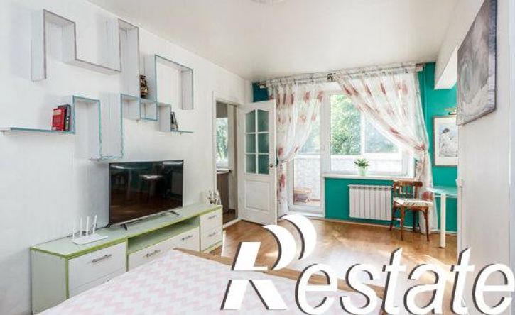 2-комн квартира Нойбранденбургская улица, 9,  д. 9
