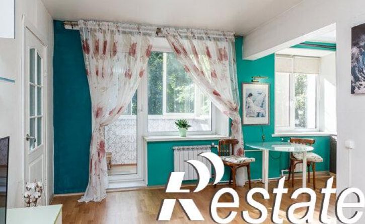 2-комн квартира Нойбранденбургская улица, 9,  д. 9