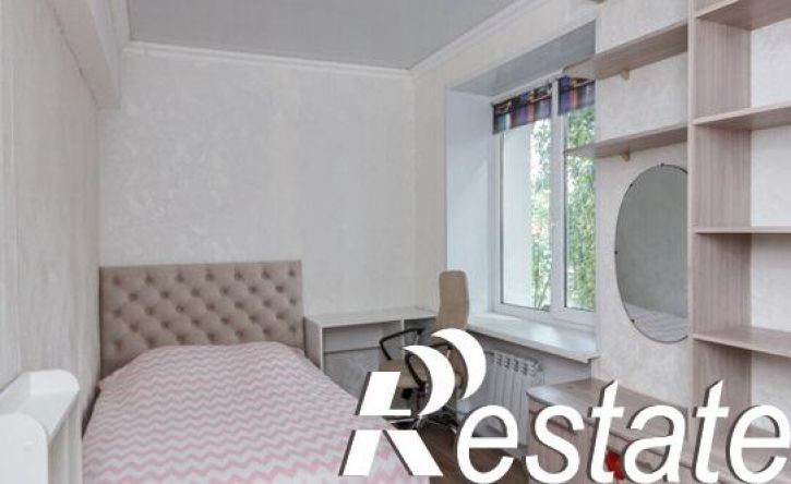 2-комн квартира Нойбранденбургская улица, 9,  д. 9