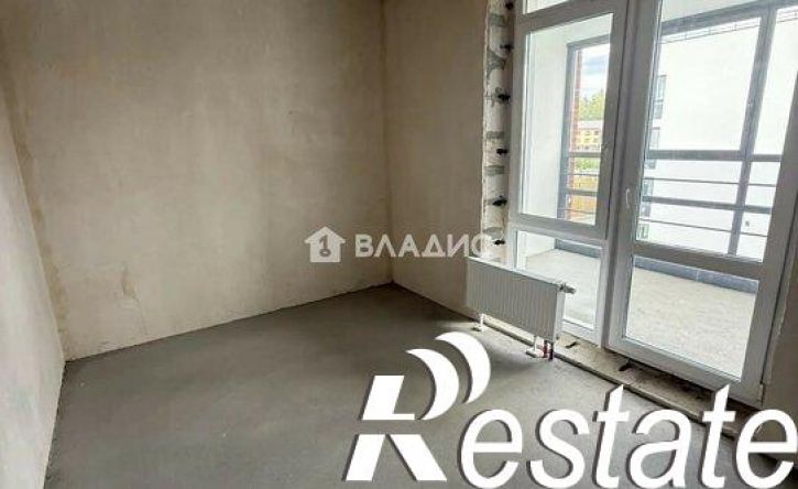 3-комн квартира Дивизионный проезд, 2,  д. 2