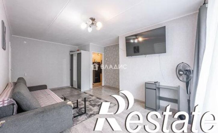 2-комн квартира улица Коммунистов, 32А,  д. 32А
