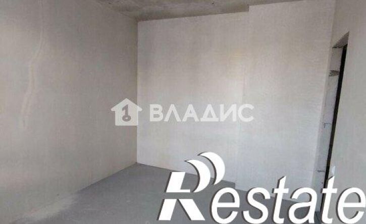3-комн квартира Дивизионный проезд, 2,  д. 2