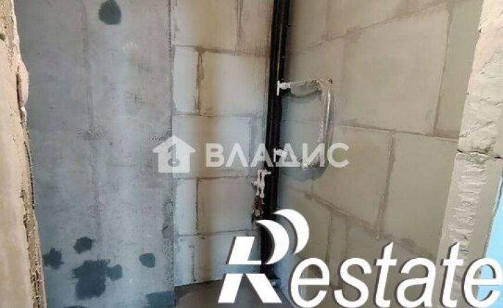 3-комн квартира Дивизионный проезд, 2,  д. 2