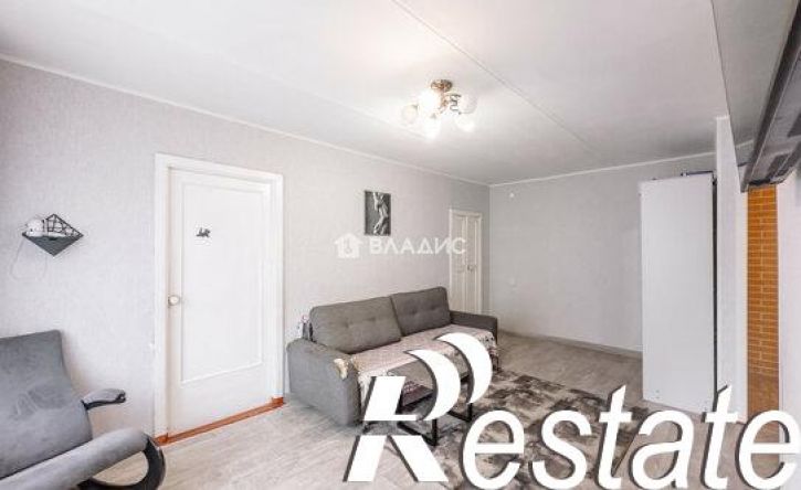 2-комн квартира улица Коммунистов, 32А,  д. 32А