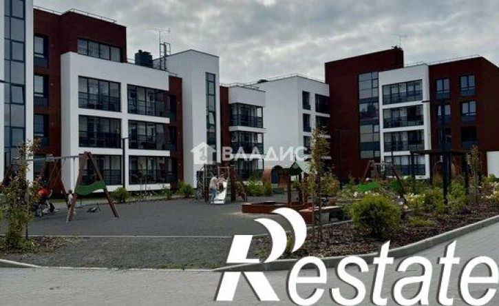 2-комн квартира Дивизионный проезд, 2,  д. 2