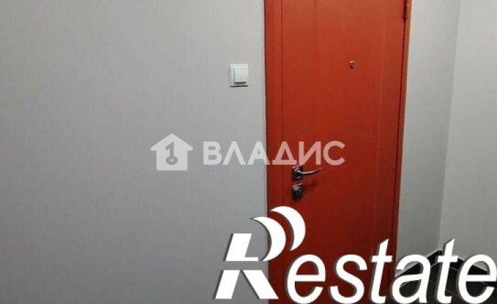 2-комн квартира Дивизионный проезд, 2,  д. 2