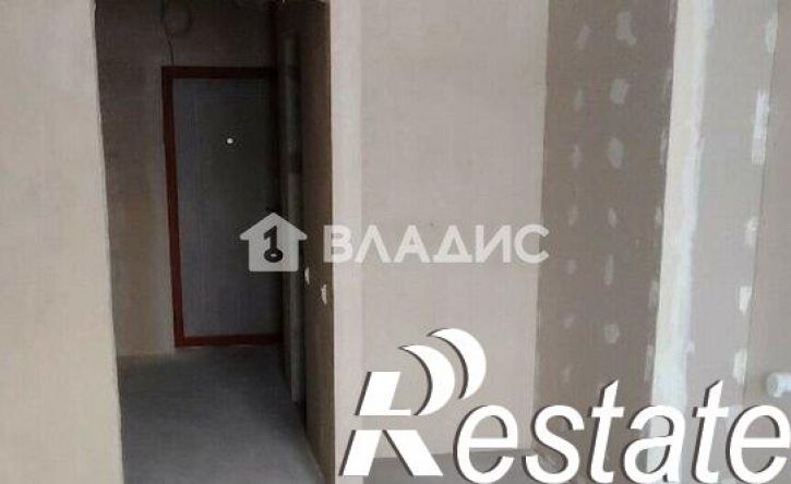2-комн квартира Дивизионный проезд, 2,  д. 2