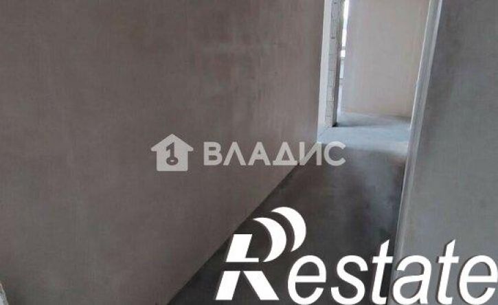 2-комн квартира Дивизионный проезд, 2,  д. 2