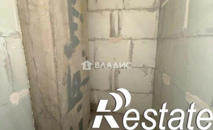 3-комн квартира Дивизионный проезд, 2,  д. 2