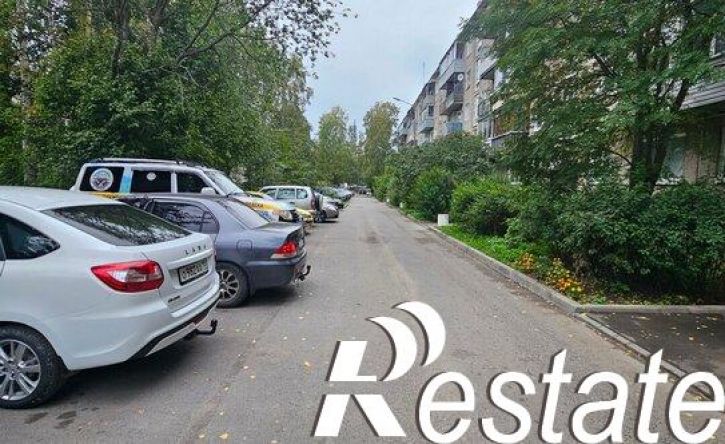 2-комн квартира Нойбранденбургская улица, 16,  д. 16