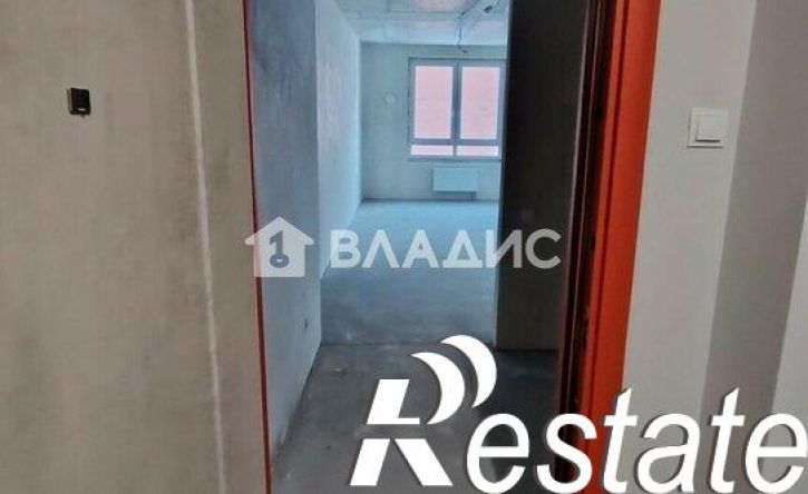 3-комн квартира Дивизионный проезд, 2,  д. 2