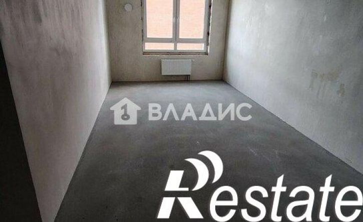 3-комн квартира Дивизионный проезд, 2,  д. 2