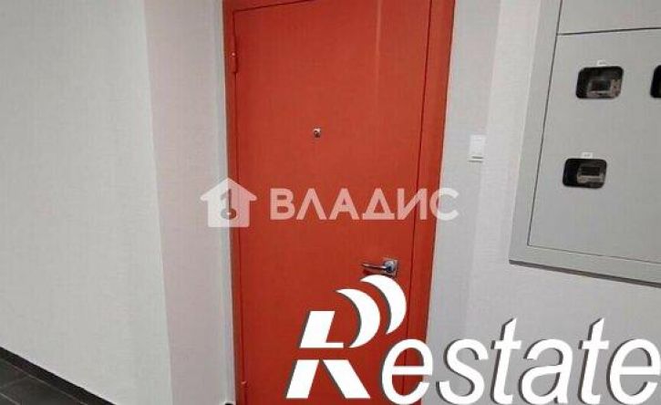 3-комн квартира Дивизионный проезд, 2,  д. 2