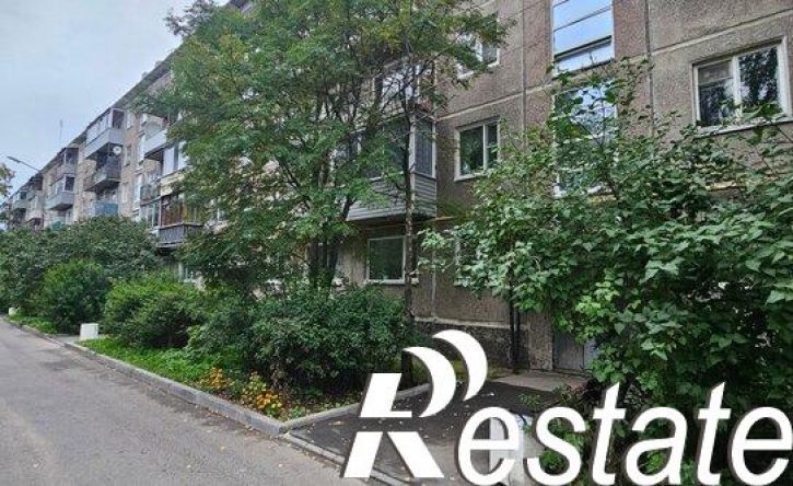 2-комн квартира Нойбранденбургская улица, 16,  д. 16