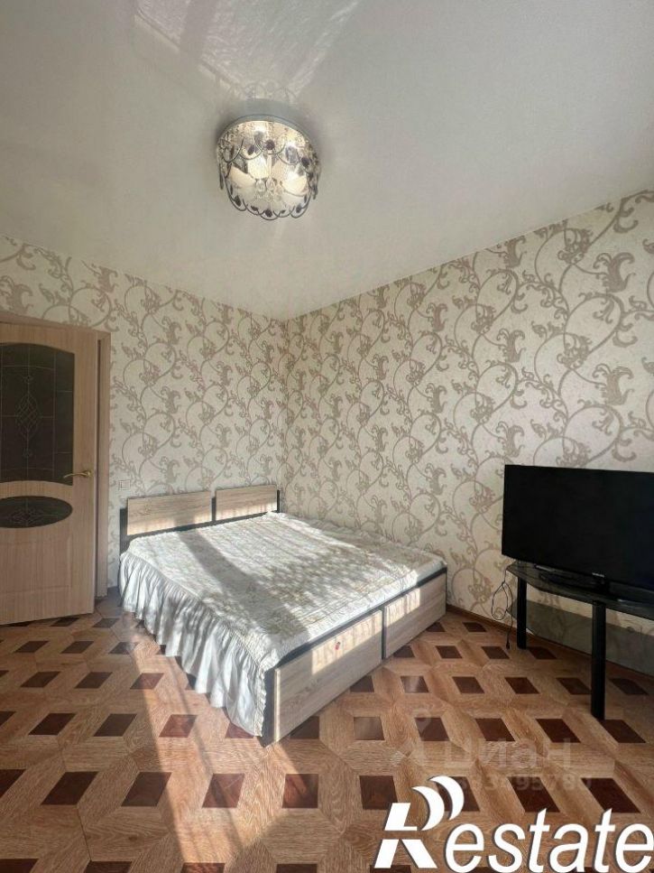 3-комн квартира улица Чапаева, 44,  д. 44