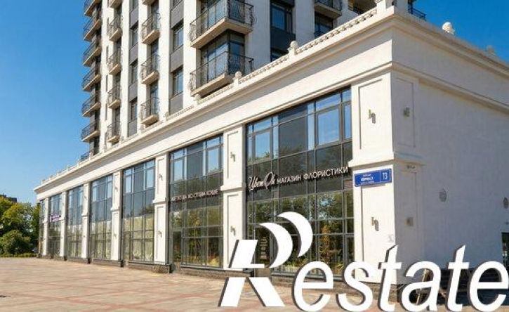 3-комн квартира набережная Варкауса, 13,  д. 13