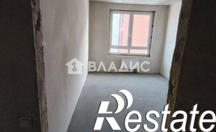 3-комн квартира Дивизионный проезд, 2,  д. 2
