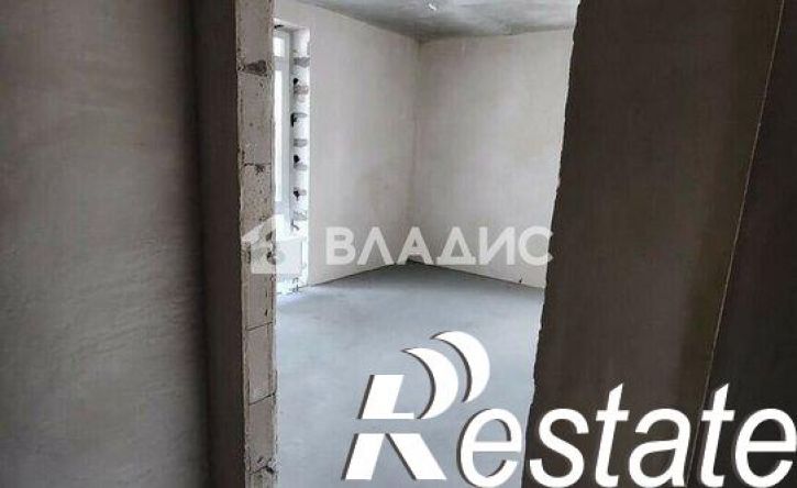 3-комн квартира Дивизионный проезд, 2,  д. 2
