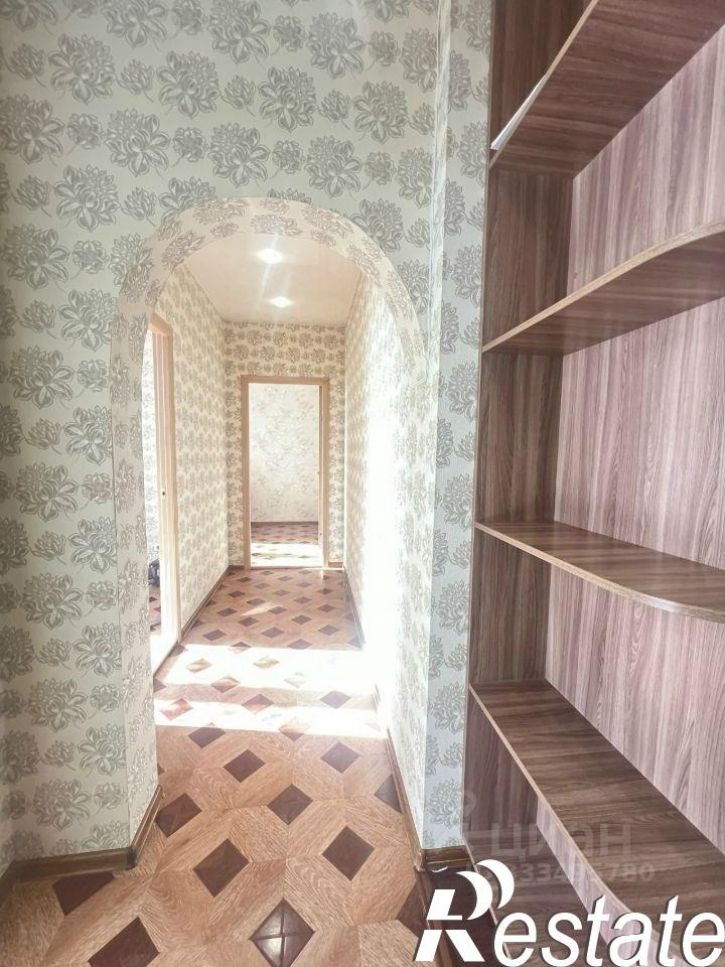 3-комн квартира улица Чапаева, 44,  д. 44