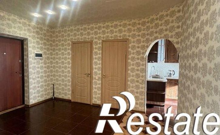 3-комн квартира улица Чкалова, 40,  д. 40
