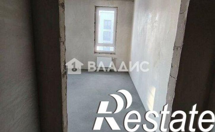 3-комн квартира Дивизионный проезд, 2,  д. 2