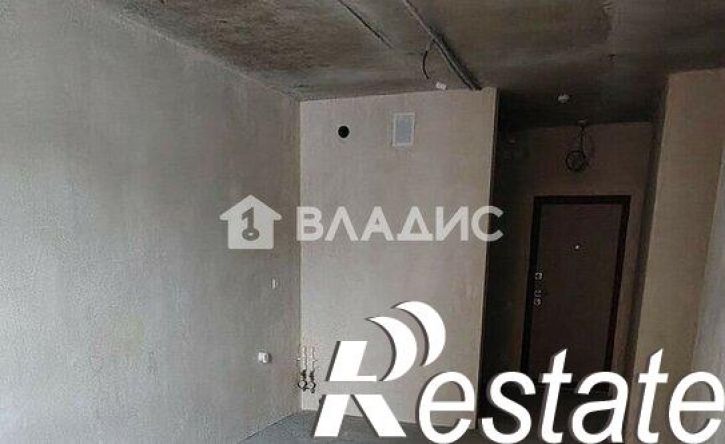 3-комн квартира Дивизионный проезд, 2,  д. 2