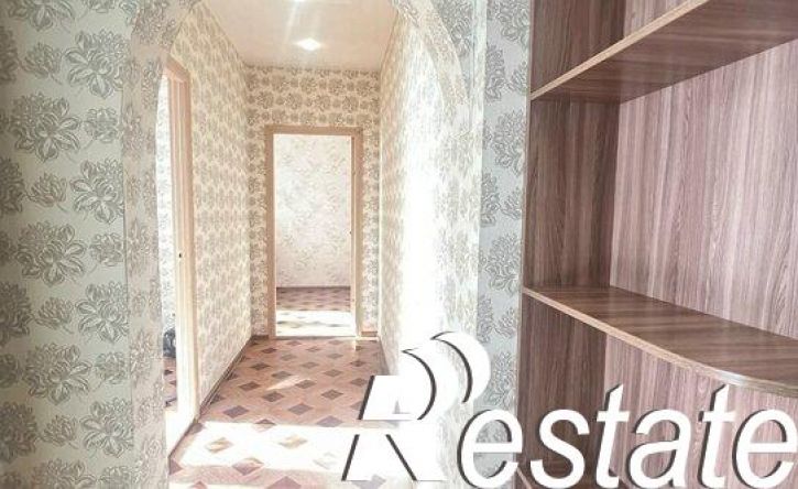 3-комн квартира улица Чкалова, 40,  д. 40