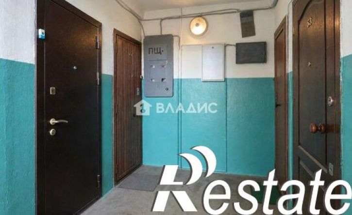 3-комн квартира Лесная улица, 26,  д. 26