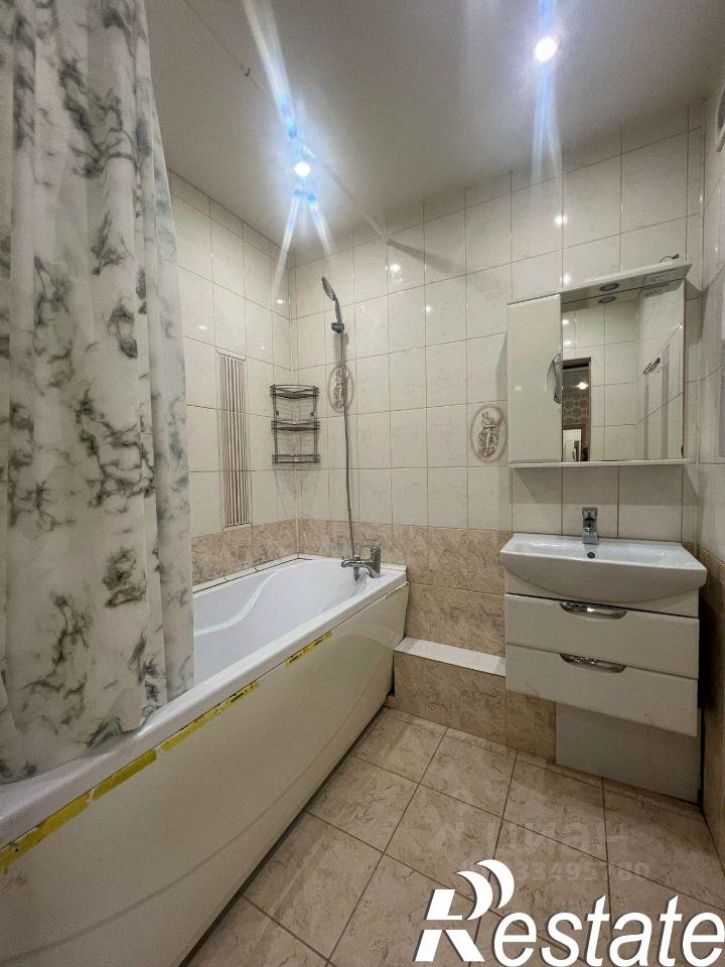 3-комн квартира улица Чапаева, 44,  д. 44