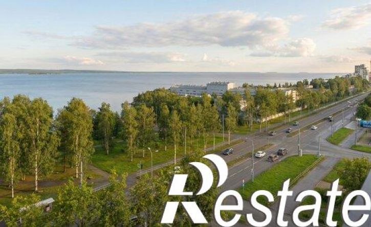 3-комн квартира набережная Варкауса, 13,  д. 13