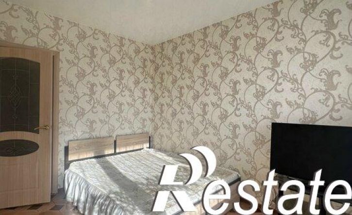 3-комн квартира улица Чкалова, 40,  д. 40