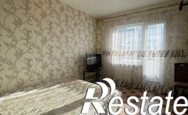 3-комн квартира улица Чкалова, 40,  д. 40