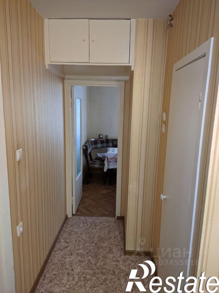 1-комн квартира улица Древлянка, 24 к1,  д. 24 к1