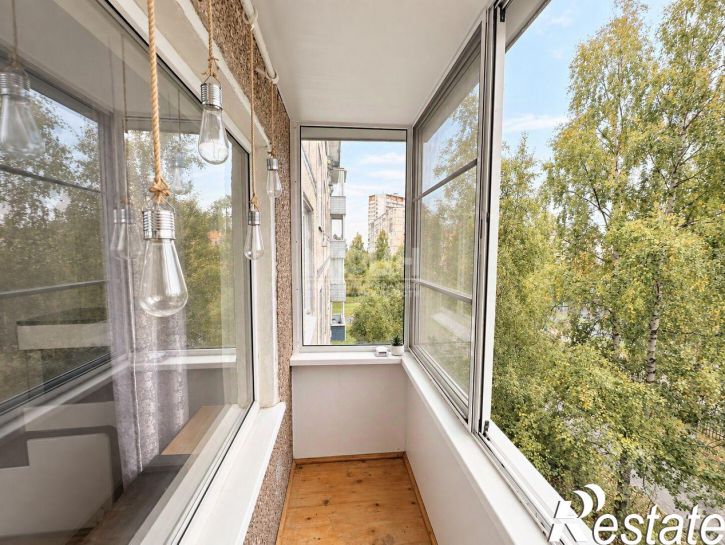 2-комн квартира улица Генерала Фролова, 9А,  д. 9А