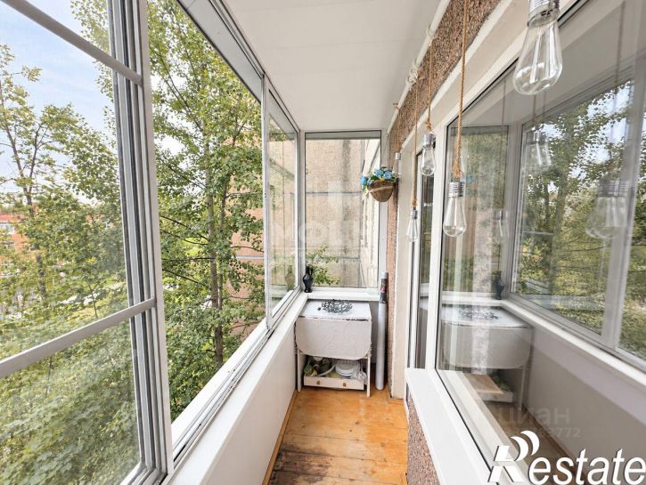 2-комн квартира улица Генерала Фролова, 9А,  д. 9А