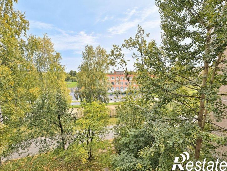 2-комн квартира улица Генерала Фролова, 9А,  д. 9А