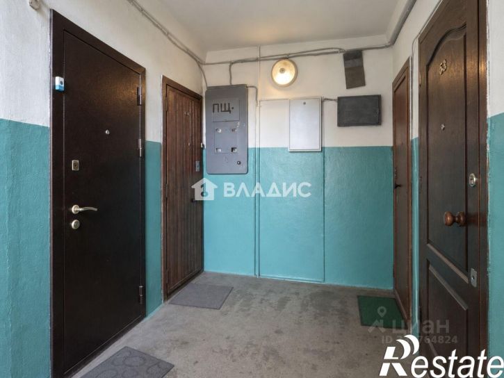3-комн квартира Лесная улица, 26,  д. 26
