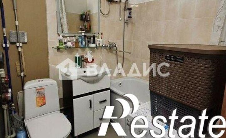 1-комн квартира Первомайский проспект, 40,  д. 40