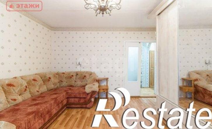 2-комн квартира бульвар Интернационалистов, 16,  д. 16
