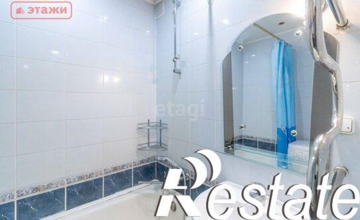 2-комн квартира бульвар Интернационалистов, 16,  д. 16