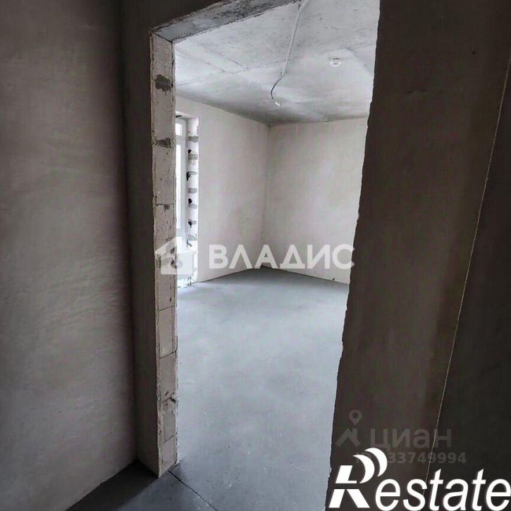 3-комн квартира Дивизионный проезд, 2,  д. 2