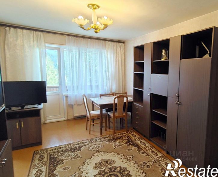 2-комн квартира улица Кутузова, 2,  д. 2