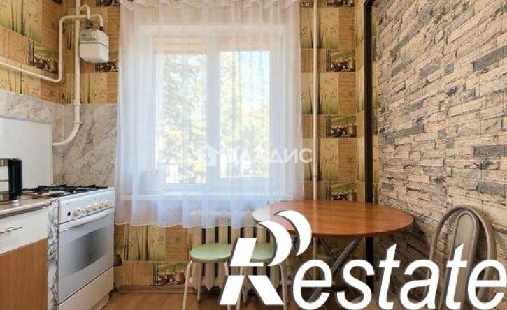 1-комн квартира Октябрьский проспект, 10В,  д. 10В