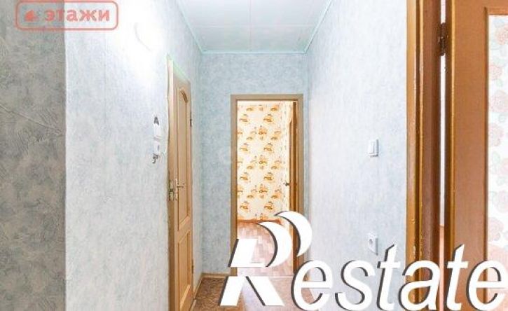 1-комн квартира Питкярантская улица, 4,  д. 4