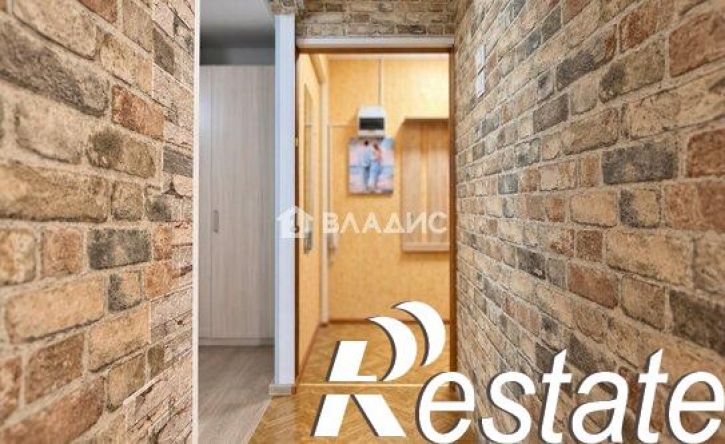 1-комн квартира Октябрьский проспект, 10В,  д. 10В