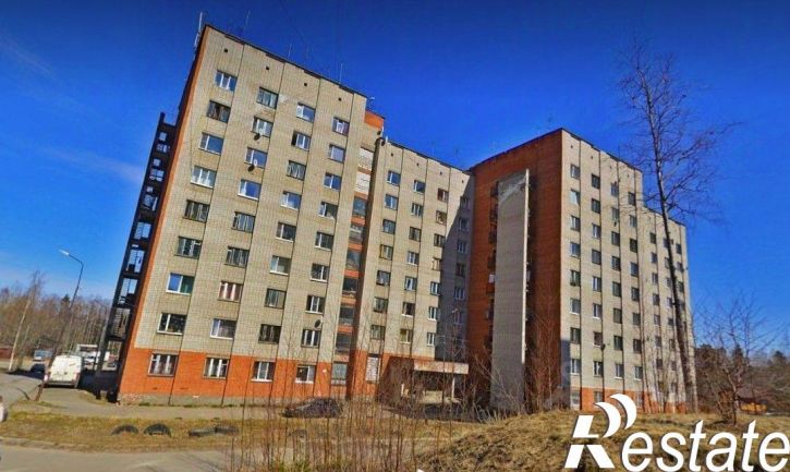 Комната Судостроительная улица, 28,  д. 28