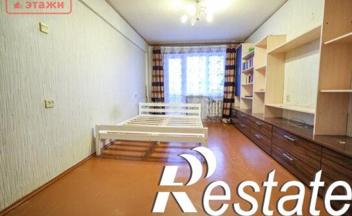 3-комн квартира Судостроительная улица, 14,  д. 14