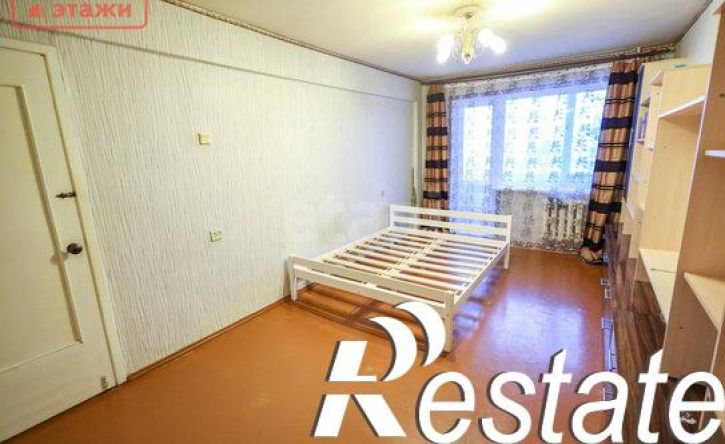 3-комн квартира Судостроительная улица, 14,  д. 14