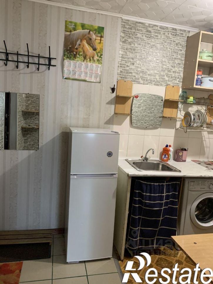 Комната Октябрьский проспект, 63А,  д. 63А