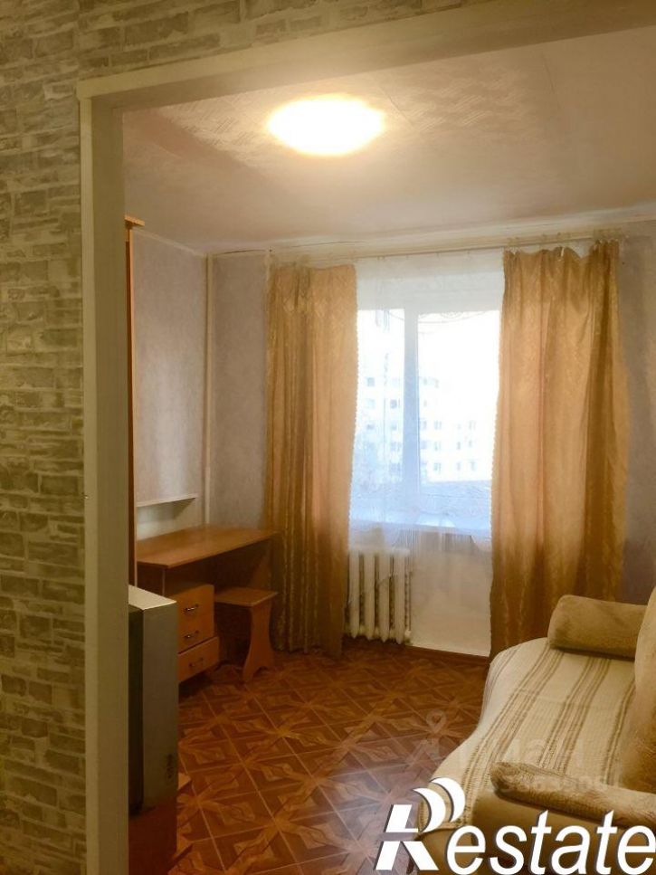 Комната Октябрьский проспект, 63А,  д. 63А